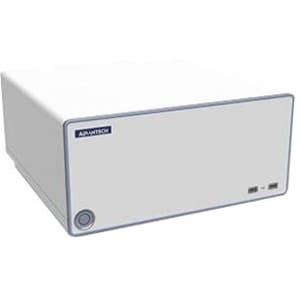Grabadora de vídeo digital Advantech AVAS-402