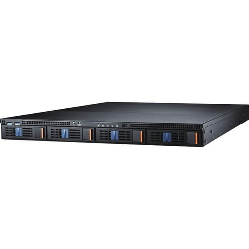 Chasis de almacenamiento Advantech 1U para servidores MicroATX/ATX