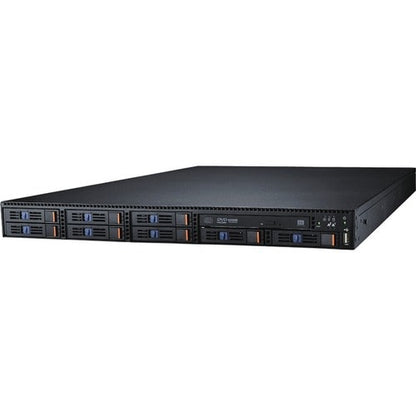 Chasis de almacenamiento Advantech 1U para servidor EATX/ATX B