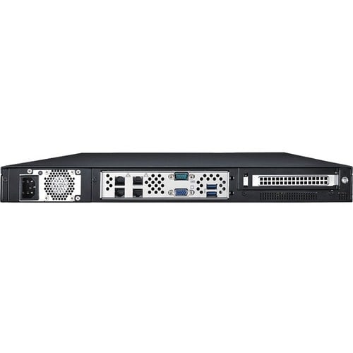 Chasis de almacenamiento Advantech 1U para servidor EATX/ATX B