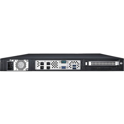 Chasis de almacenamiento Advantech 1U para servidor EATX/ATX B