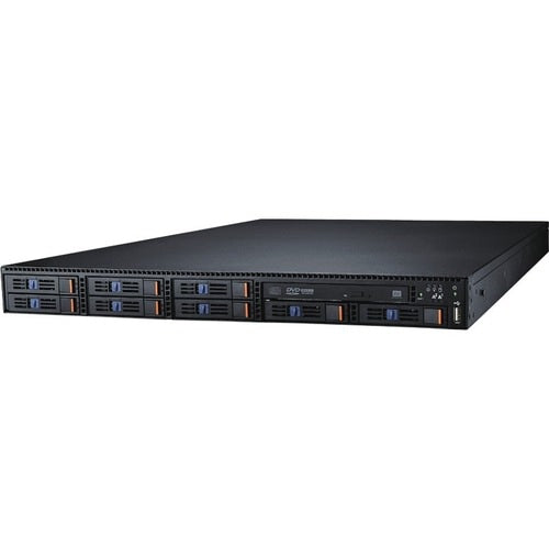 Chasis de almacenamiento Advantech 1U para servidor EATX/ATX B