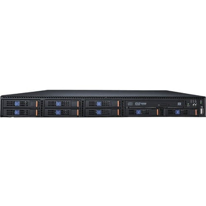 Chasis de almacenamiento Advantech 1U para servidor EATX/ATX B