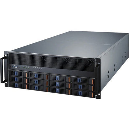 SERVIDOR GPU 4U10C DUAL INTEL SKL-SP ​​CON 4800 W PPS