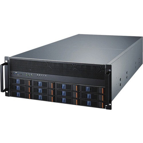 SERVIDOR GPU 4U10C DUAL INTEL SKL-SP ​​CON 4800 W PPS