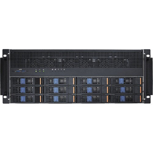 SERVIDOR GPU 4U10C DUAL INTEL SKL-SP ​​CON 4800 W PPS