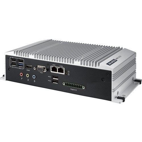 Appareil d'affichage numérique Advantech ARK-2121F - Celeron 2 GHz