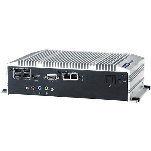 Computadora de escritorio Advantech ARK-2000 ARK-2121L