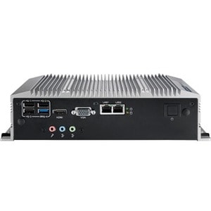 Computadora de escritorio Advantech ARK-2000 ARK-2121L