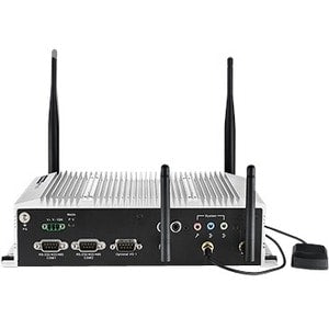 Advantech dans