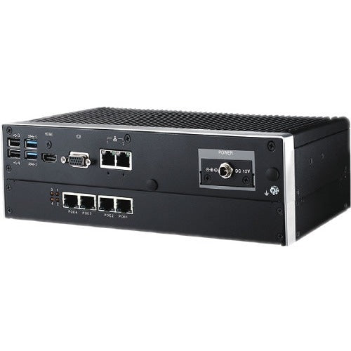 Ordinateur de bureau Advantech ARK-2000 ARK-2232L