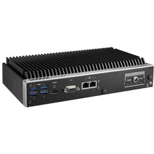 Computadora de escritorio Advantech ARK-2000 ARK-2250L