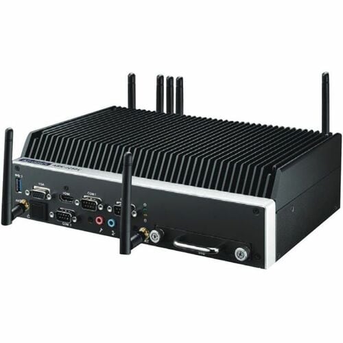 Computadora industrial Advantech ARK-2250V-U0A1E
