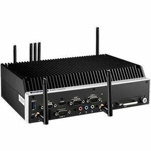 Ordinateur industriel Advantech ARK-2250V-U0A1E
