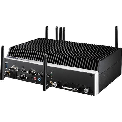Computadora de escritorio Advantech ARK ARK-2250V
