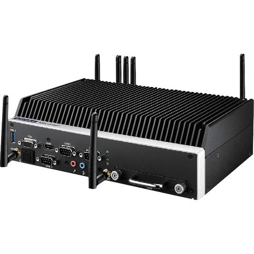 Computadora de escritorio Advantech ARK ARK-2250V