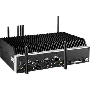 Computadora de escritorio Advantech ARK ARK-2250V
