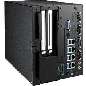 Sistema Barebone Advantech ARK-3530F - Escritorio