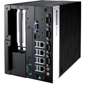 Sistema Barebone Advantech ARK-3530F - Escritorio