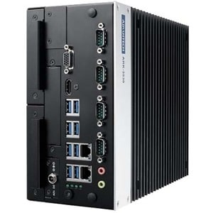 Sistema Barebone Advantech ARK-3530L - Escritorio