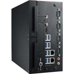Sistema Barebone Advantech ARK-3530L - Escritorio