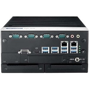 Sistema Barebone Advantech ARK-3530L - Escritorio