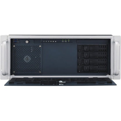 Caja de servidor Advantech ACP-4340 - Rack