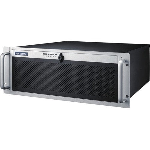 Caja de servidor Advantech ACP-4340 - Rack