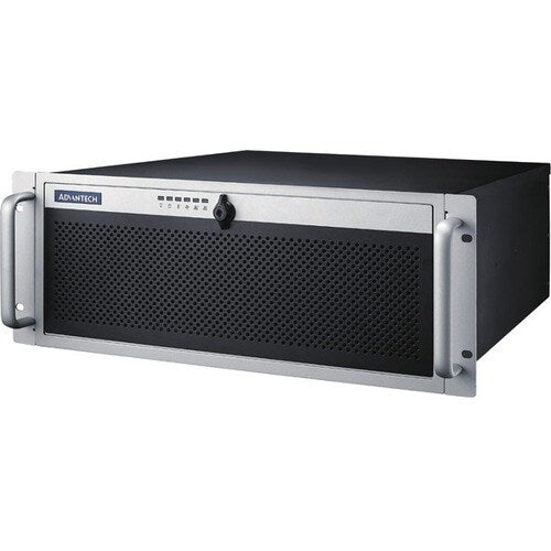 Caja de servidor Advantech ACP-4340 - Rack