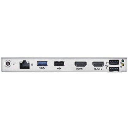 Dispositivo de señalización digital Advantech DS-066