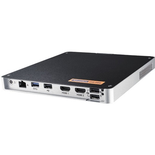 Dispositivo de señalización digital Advantech DS-066