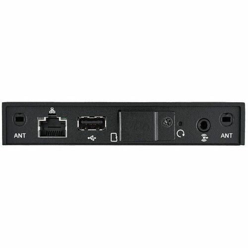 Dispositivo de señalización digital Advantech DS-100