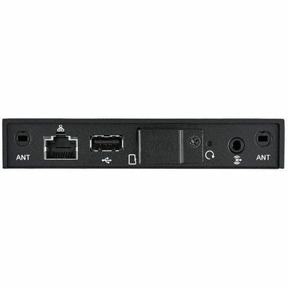 Dispositivo de señalización digital Advantech DS-100