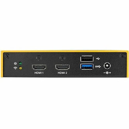 Dispositivo de señalización digital Advantech DS-100