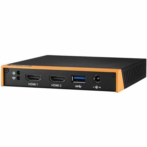 Dispositivo de señalización digital Advantech DS-100