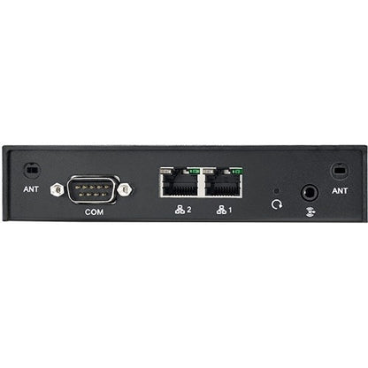 Dispositivo de señalización digital Advantech DS-100 Lite