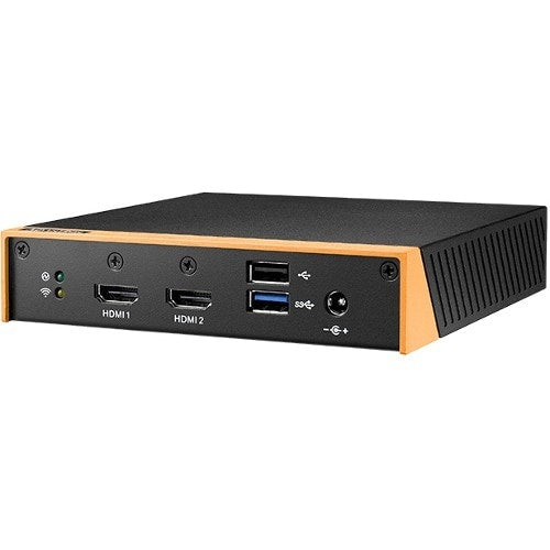 Dispositivo de señalización digital Advantech DS-100 Lite