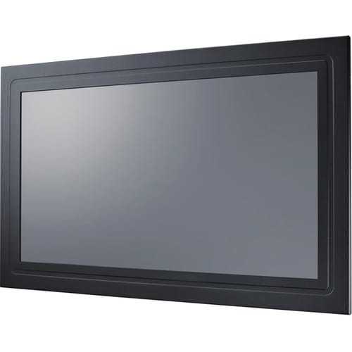 Monitor táctil LCD Advantech IDS-3218WP-30HDA1 de 19" - 5 ms - 18,5" V
