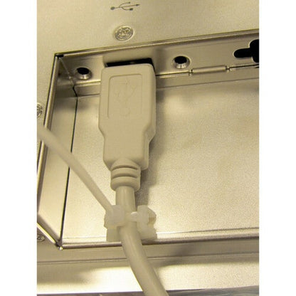 Écran tactile LCD Advantech IDS-3218WR-30HDA1 de 19 pouces - 5 ms - 18,5 pouces V