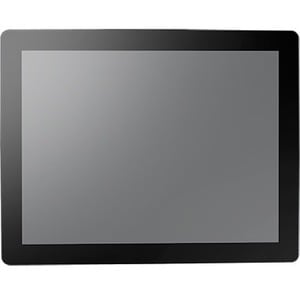 Advantech IDP31-150P50HIB1 15\" Class LCD Touchscreen Monitor - 16 ms