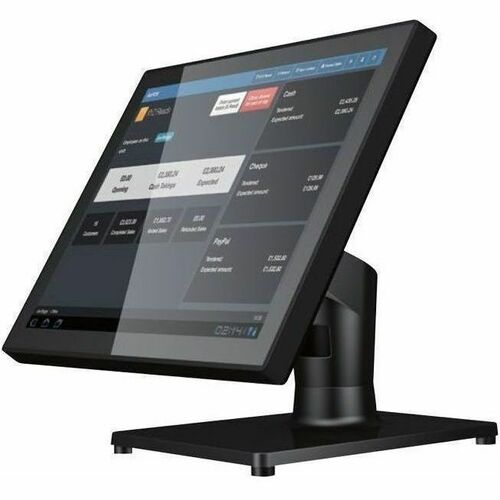 15 PCAP 3955U 4G RAM 64G SSD WITH AVALO STAND