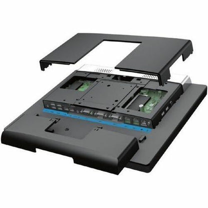 15 PCAP I3-6100U BAREBONE WITH AVALO STAND