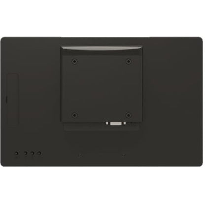 Monitor LED Advantech Avalo USC-M3G-BST00 de 12" WXGA - 16:9 - Negro - 11,6"