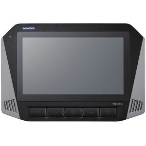 Tableta Advantech TREK-734 - 8" - NXP i.MX 6DualLite - 2 GB - 8 GB de almacenamiento - Y