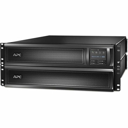 APC by Schneider Electric Smart-UPS X 3000 VA convertible tour/rack