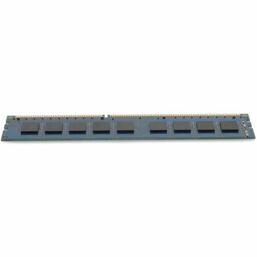ADDON SERVER MEMORY MODULE 4GB DDR4-2400MHZ ECC SRX8 UDIMM