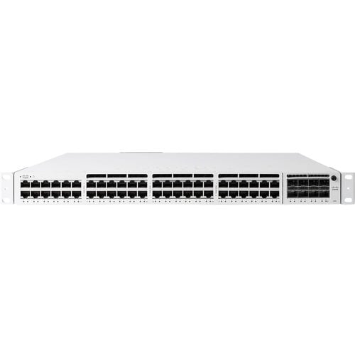 MERAKI MS390 48GE L3 SWITCH
