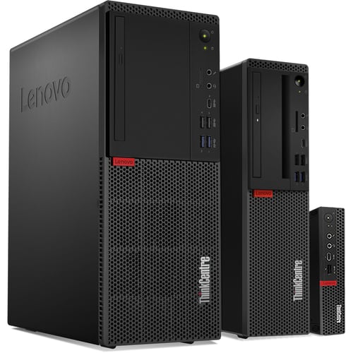 EL MÁS VENDIDO TC M720S I59400 2.90G W10P64 8GB 1TB SATA