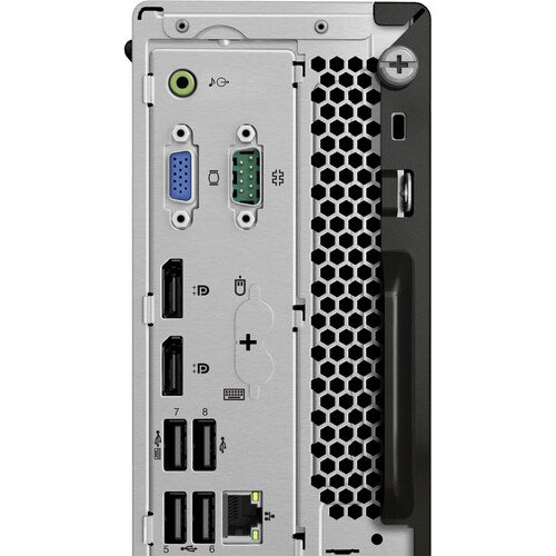 EL MÁS VENDIDO TC M720S I59400 2.90G W10P64 8GB 1TB SATA