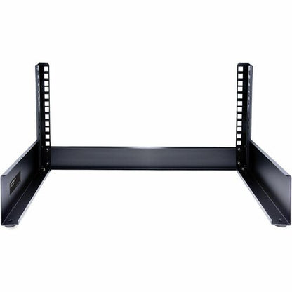 StarTech.com 4U 19" Desktop Open Frame Rack - 2-Post Free-Standing Net